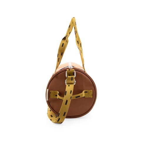 Sac de Bowling Sprinkles - Rose/Brun/Gold