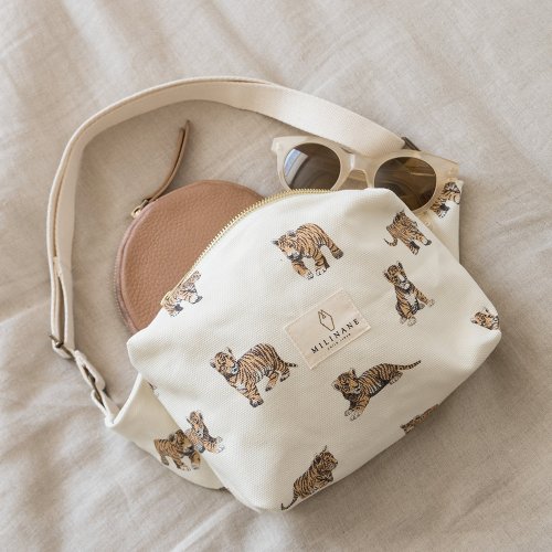 Sac Banane BOBBIE Tigre