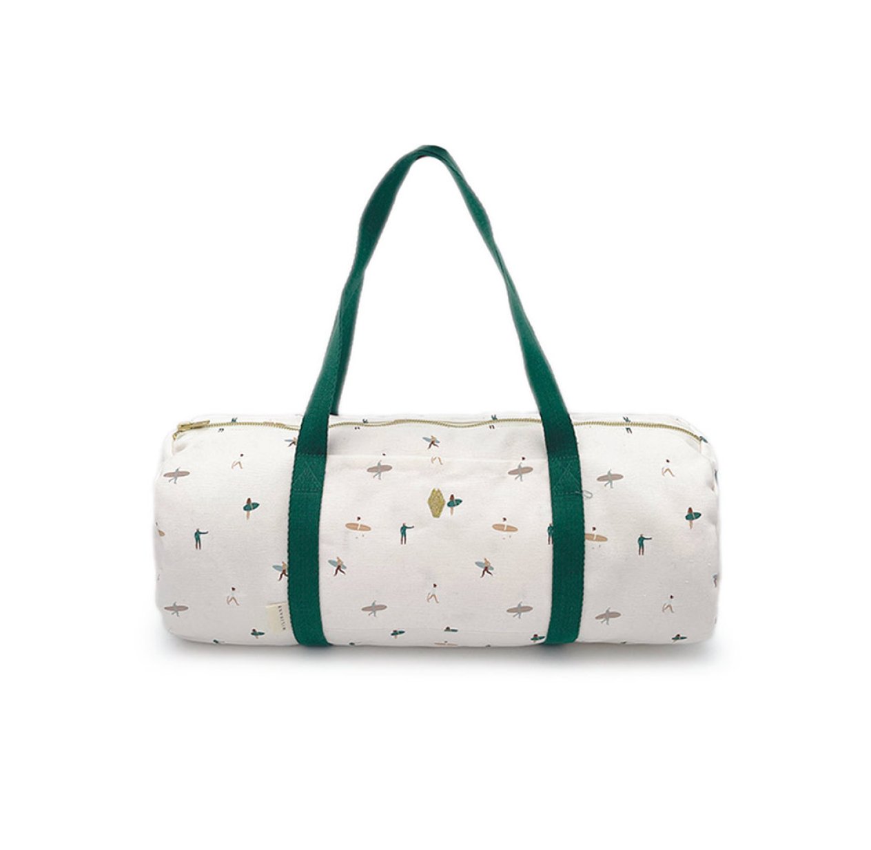 Sac Bowling PAOLA Waikiki Surfeurs