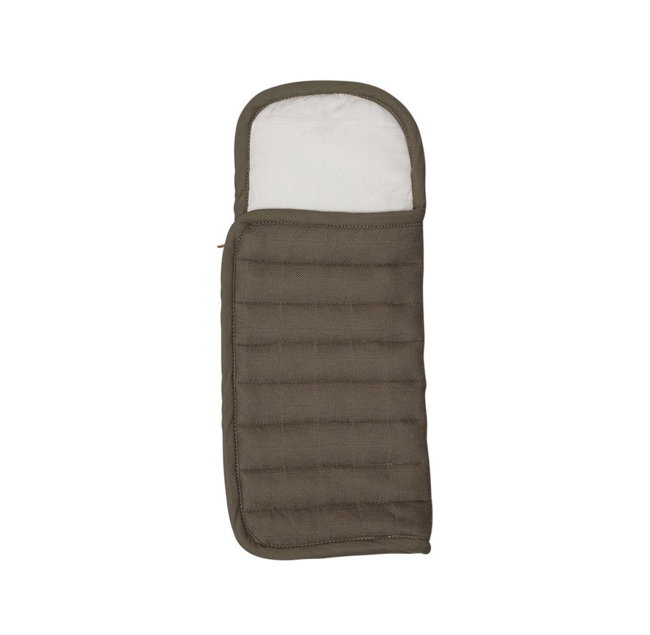 Sac de Couchage pour Poupée - Kaki