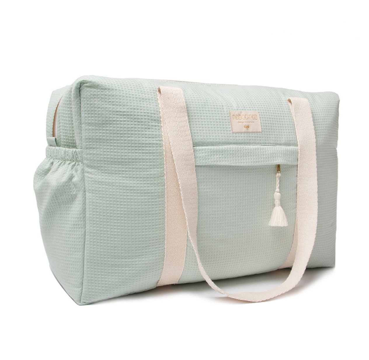 Sac de Maternité Imperméable Opera - Aqua