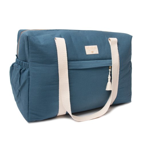 Sac de Maternité Imperméable Opera - Bleu marine