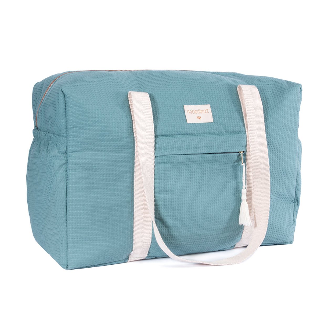 Sac de Maternité Imperméable Opera - Magic Green