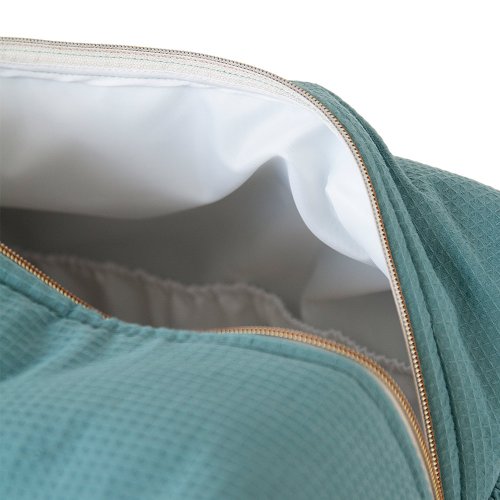 Sac de Maternité Imperméable Opera - Magic Green