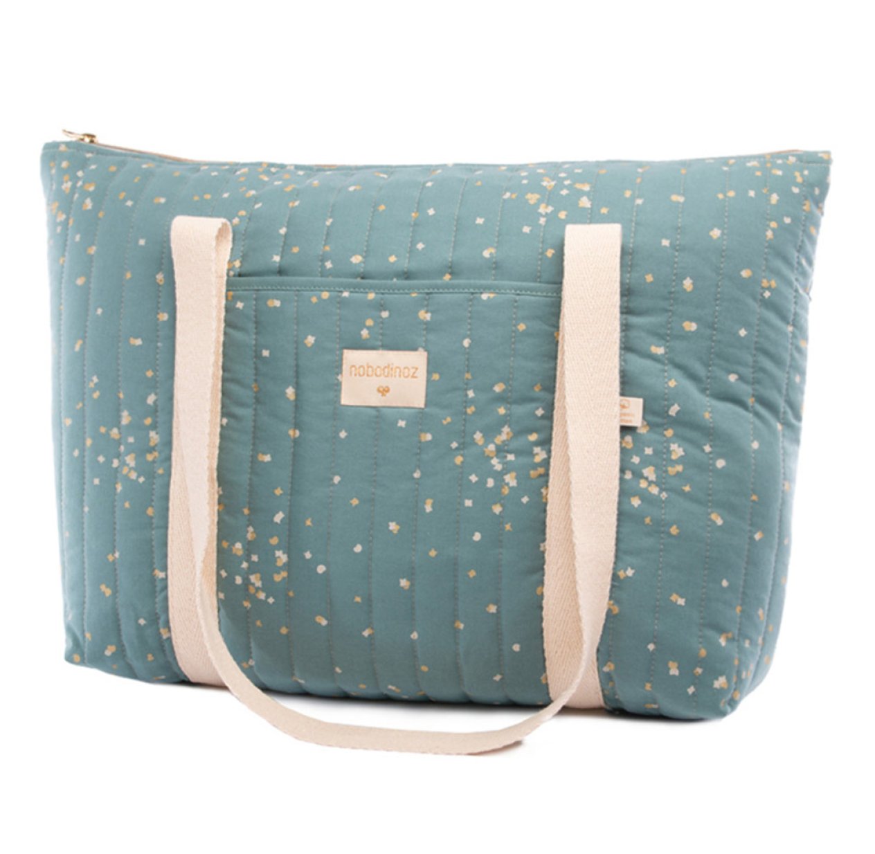 Sac de maternité Paris Confetti