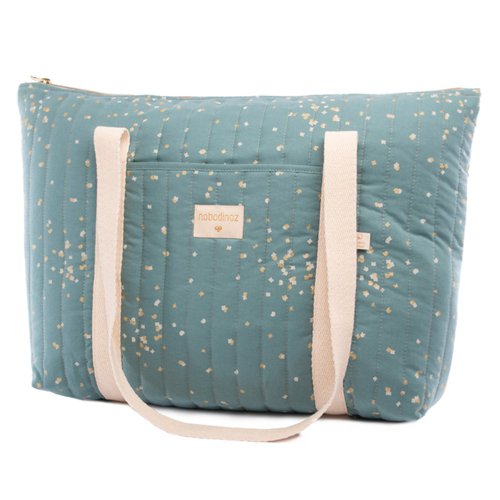 Sac de maternité Paris Confetti