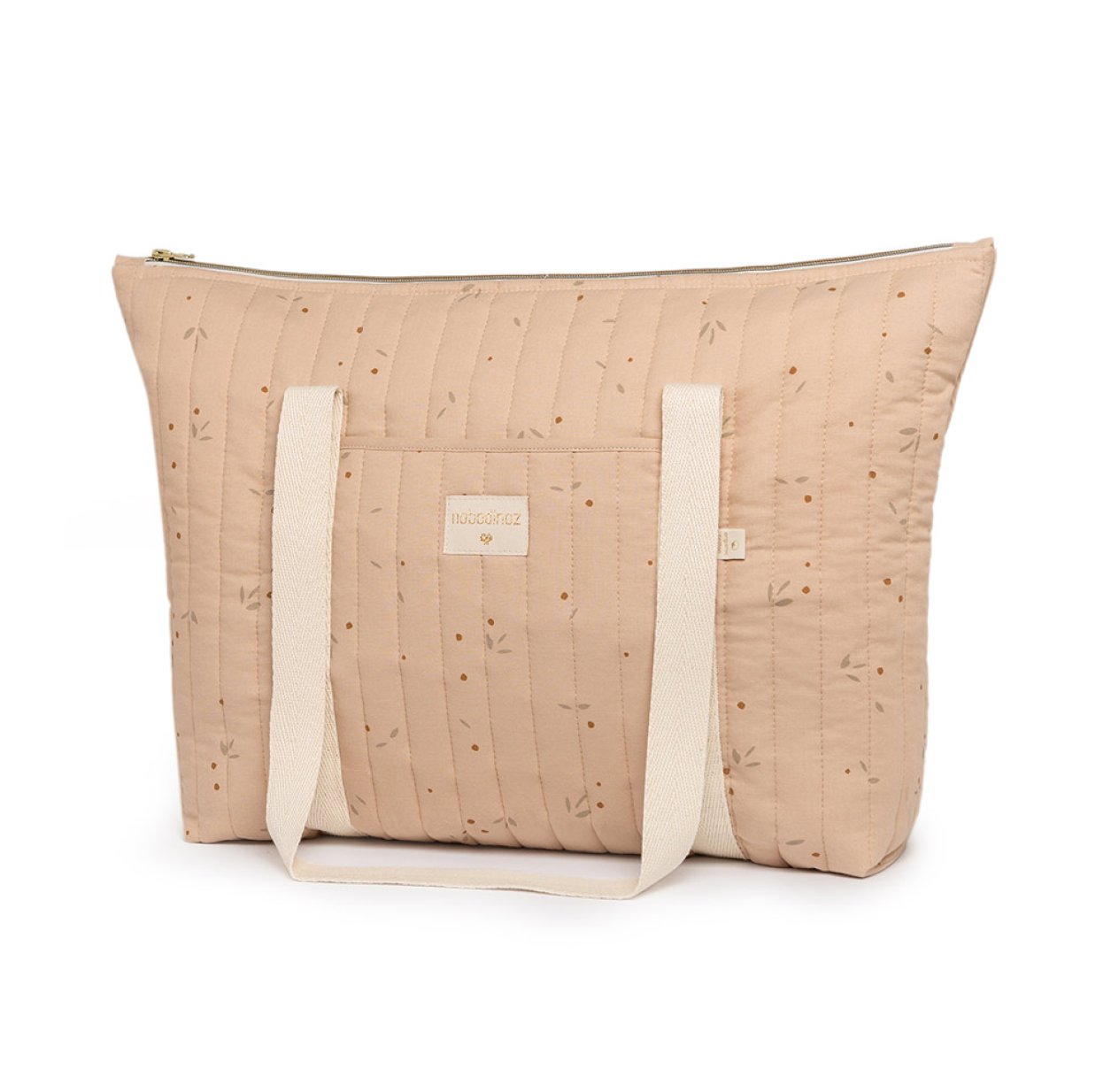 Sac de Maternité Paris Willow - Dune