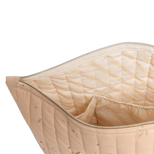 Sac de Maternité Paris Willow - Dune