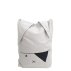 Panier de rangement Pirate Bunny - Blanc