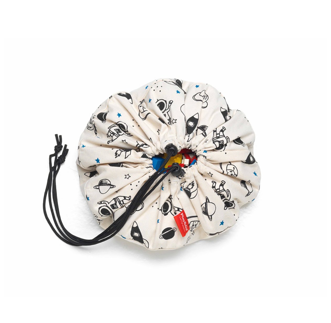 Sac de jeux Space mini