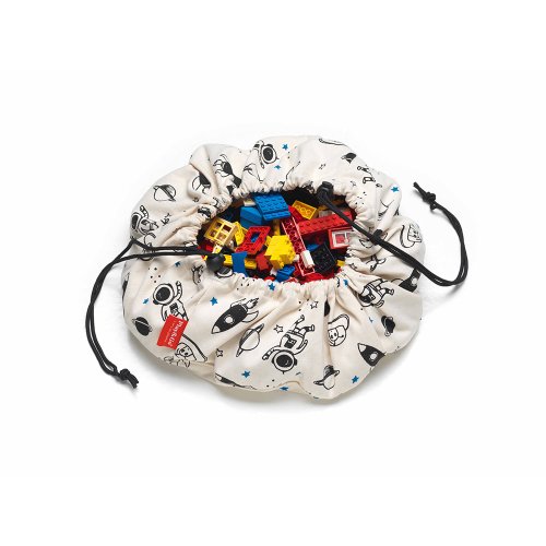 Sac de jeux Space mini