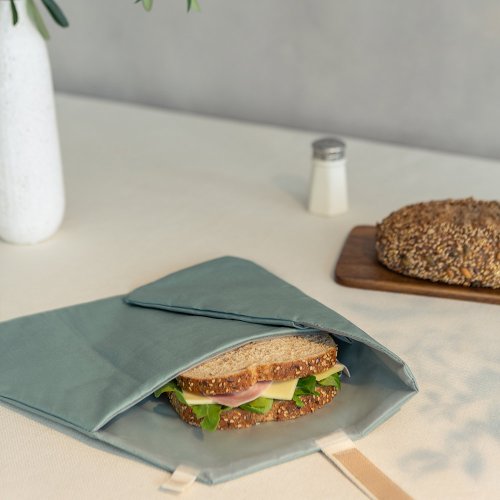 Wrap à Sandwich Sunshine - Eden Green