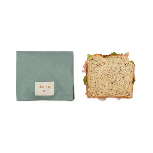 Wrap à Sandwich Sunshine - Eden Green