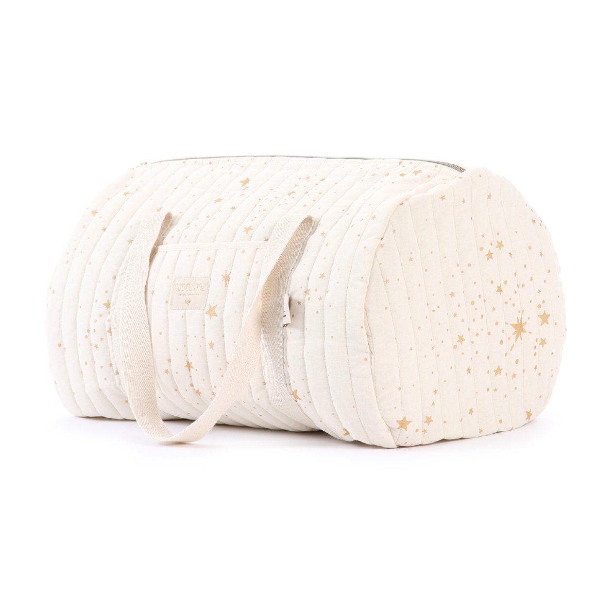 Sac week-end New York stella Elements - Ecru