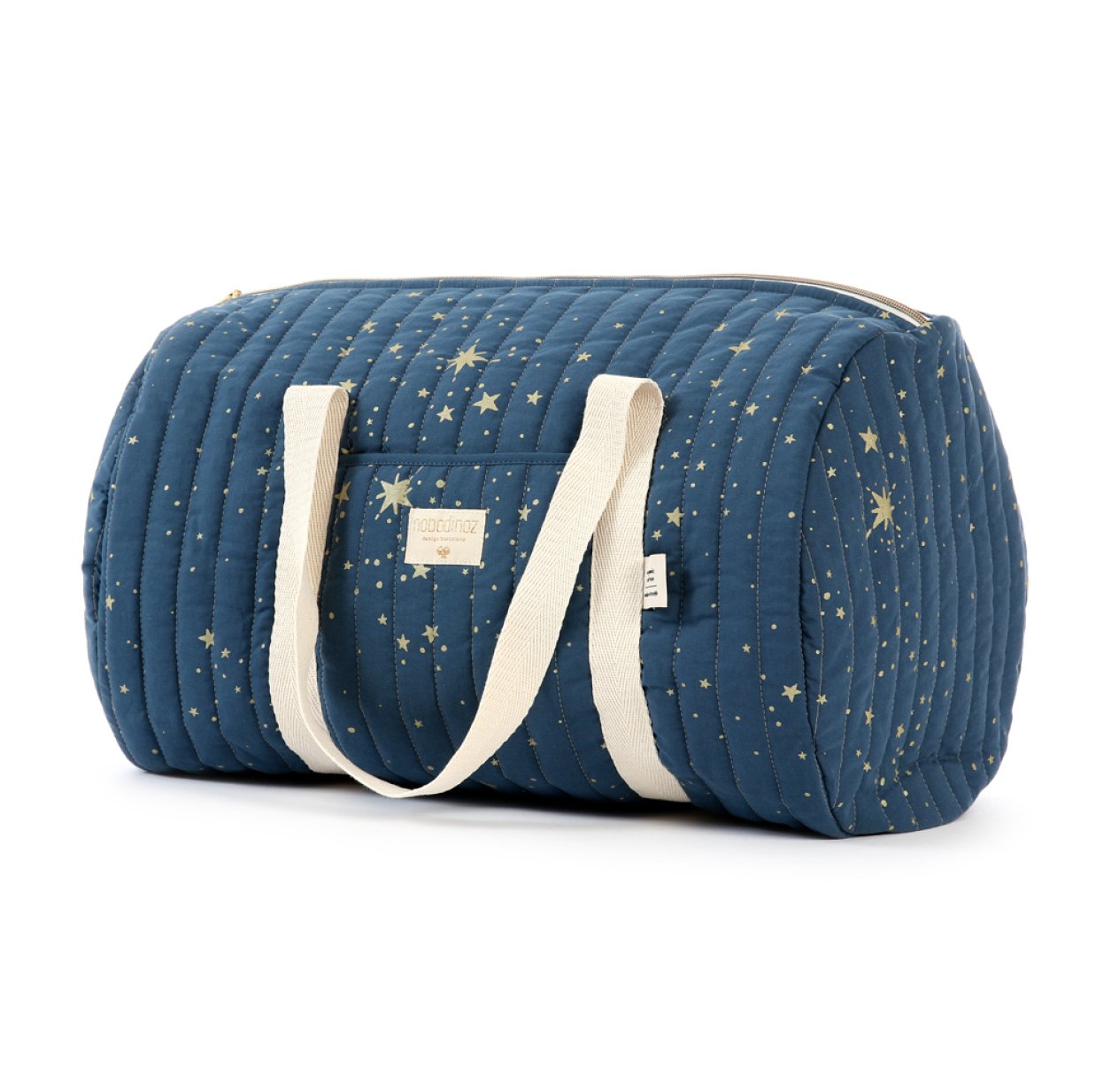 Sac week-end New York stella Elements - Bleu marine