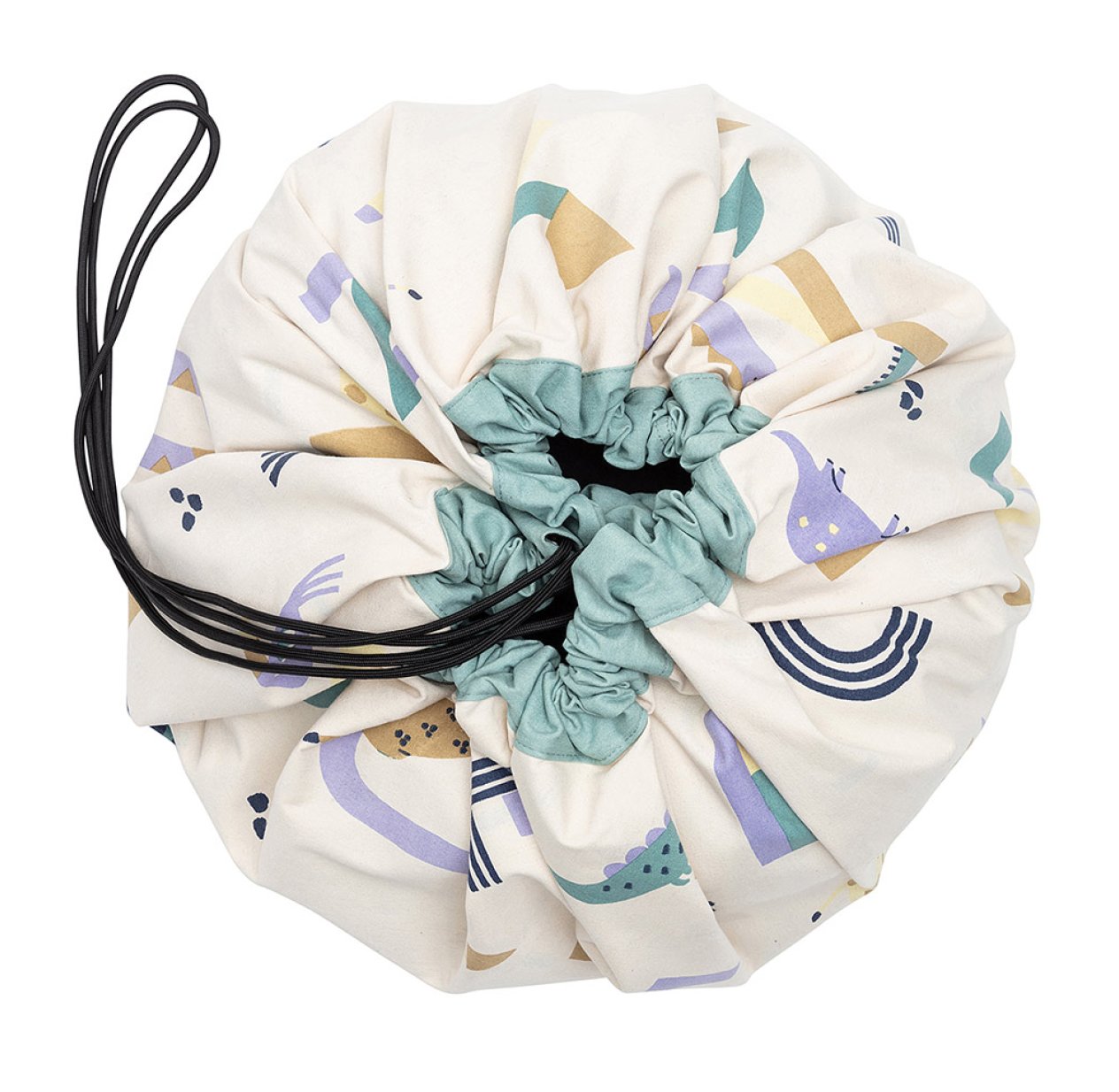 Sac - Tapis de jeux Animal Alphabet