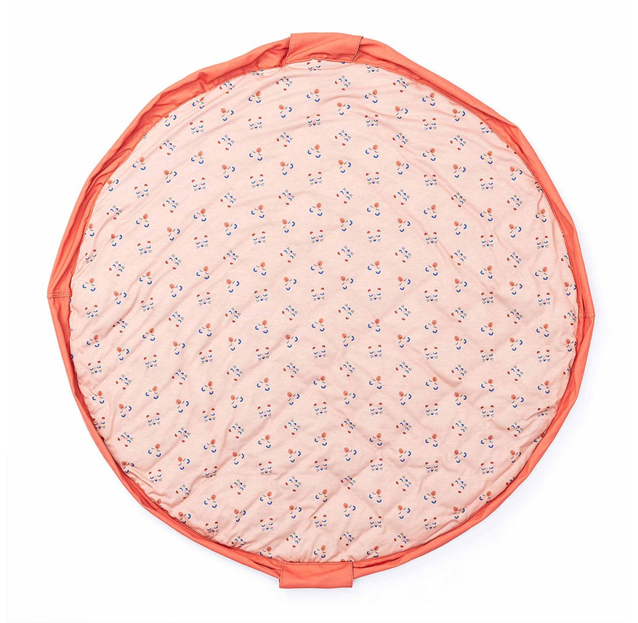 Sac - Tapis d'éveil Animaux