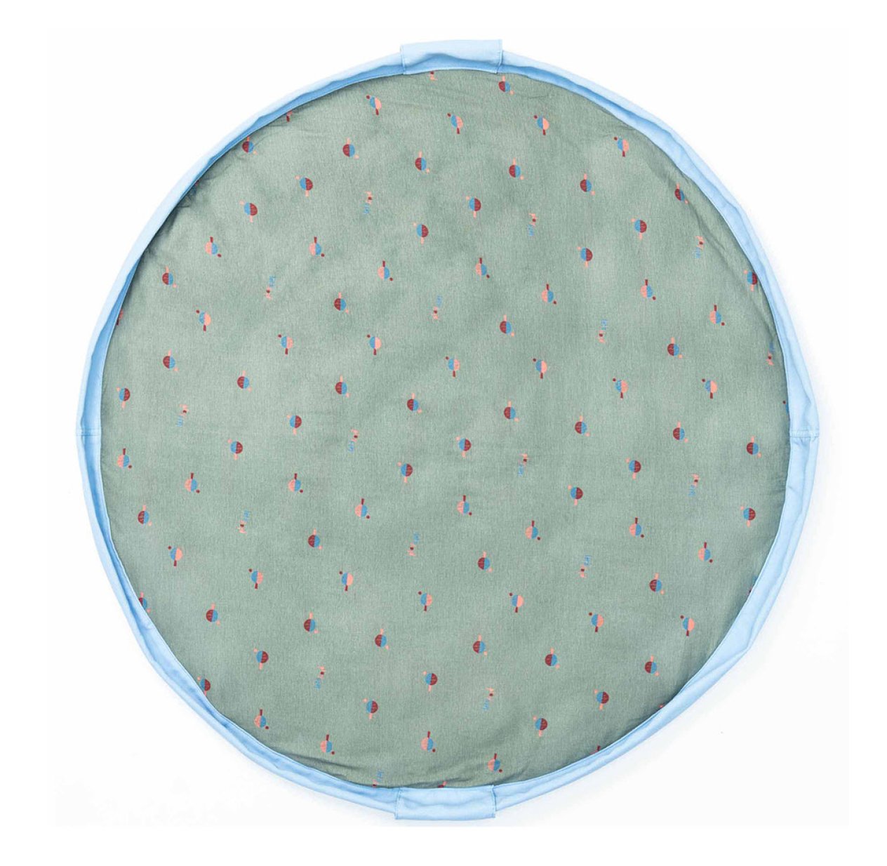 Sac - Tapis d'éveil Ping Pong