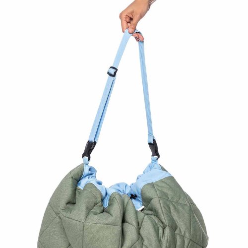 Sac - Tapis d'éveil Ping Pong