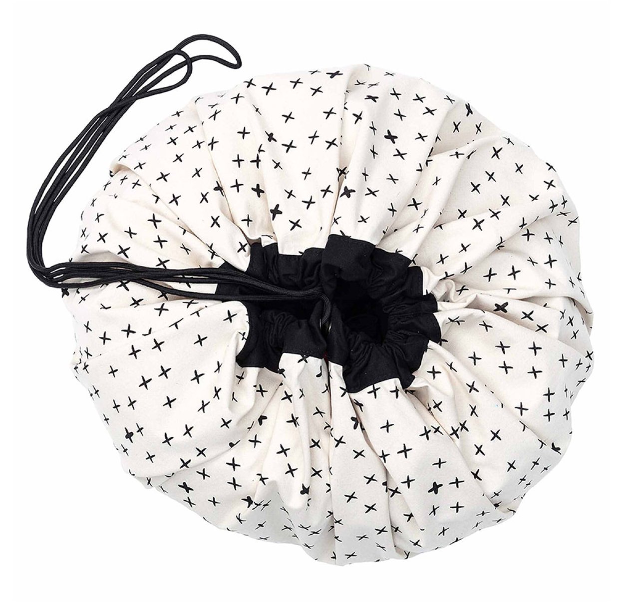 Sac - Tapis de jeux Croix