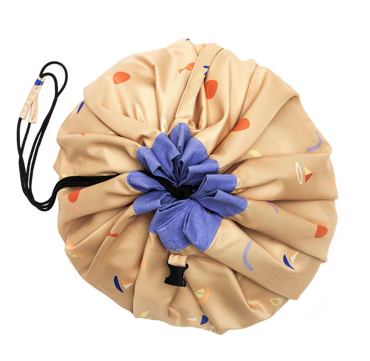 Sac - Tapis de jeux Outdoor Sea