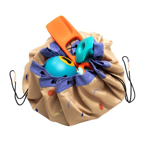 Sac - Tapis de jeux Outdoor Sea