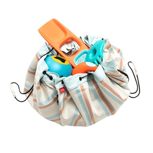 Sac - Tapis de jeux Outdoor Stripes