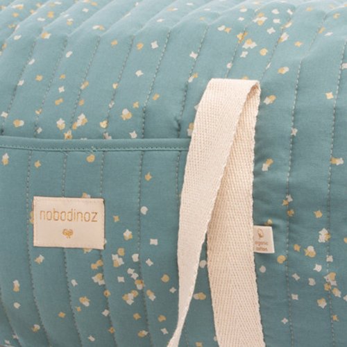 Sac week-end New York Confetti