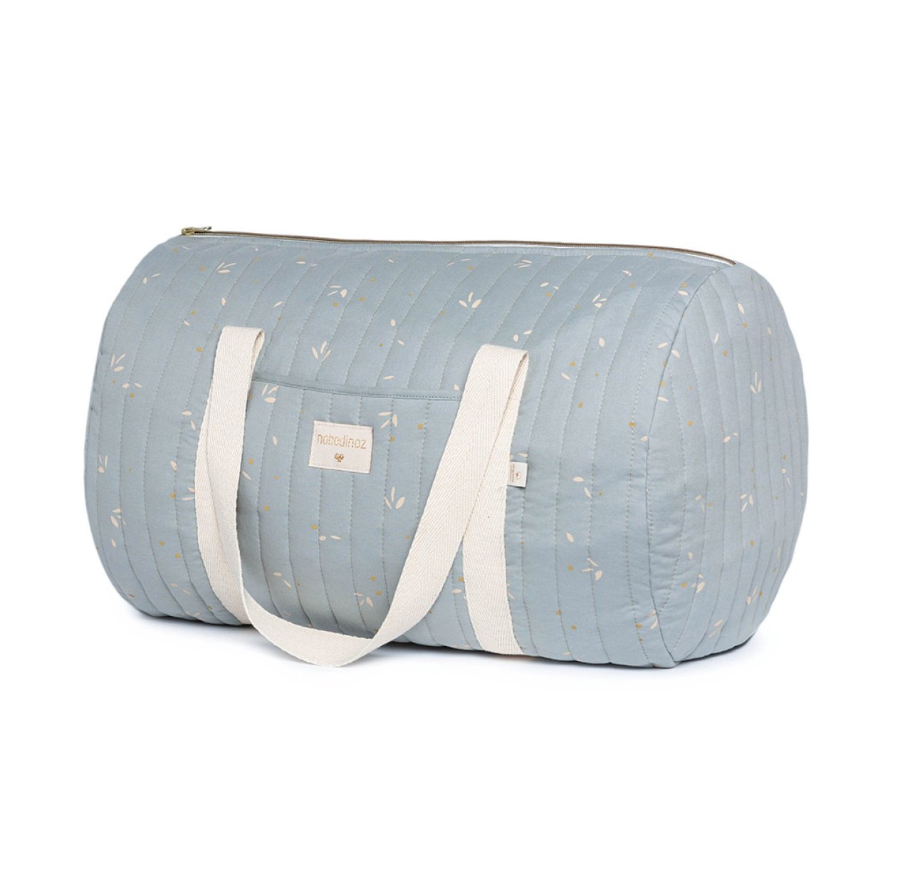 Sac Week-end New York Willow - Soft Blue