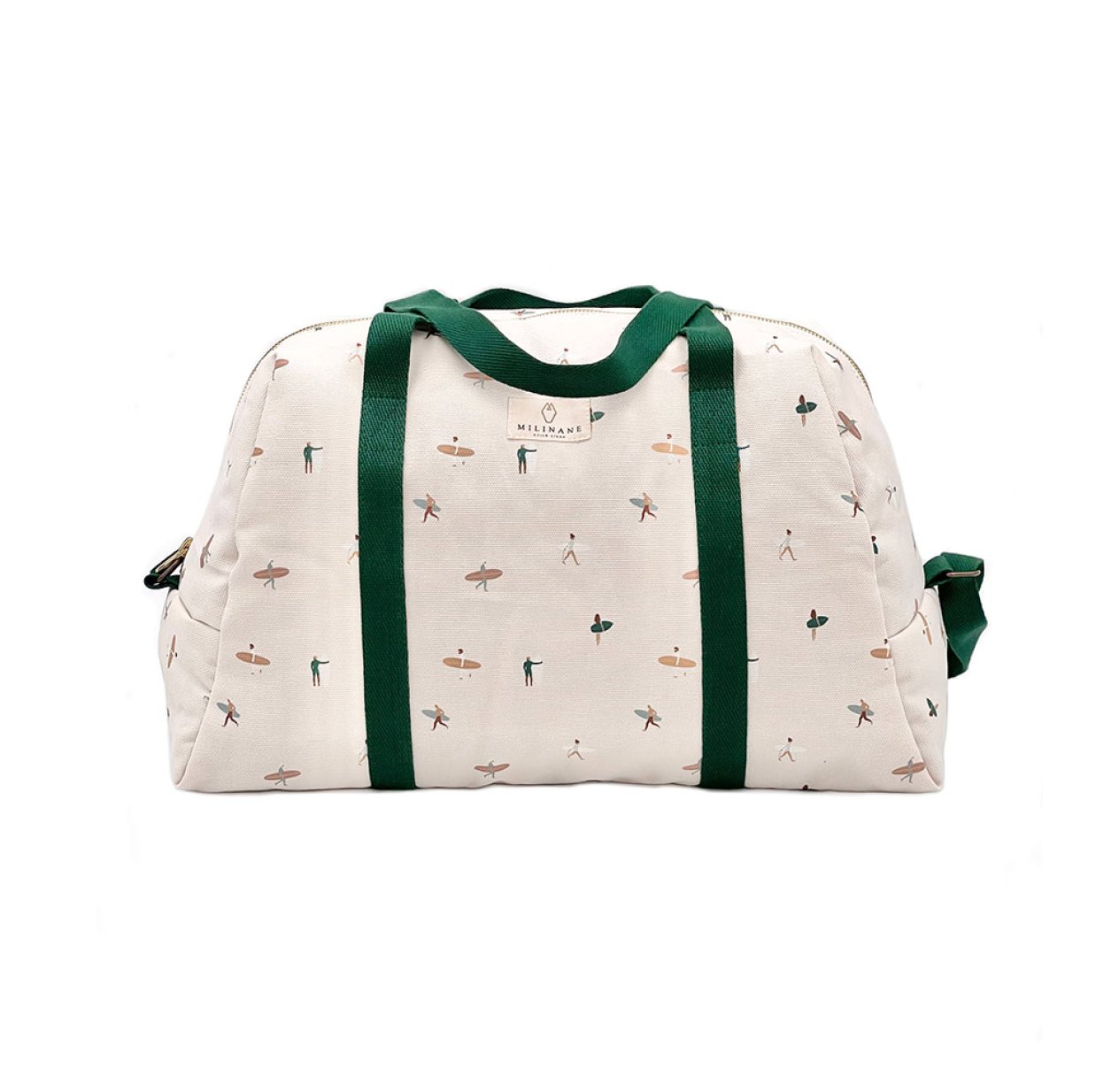 Sac Week-end JOSEPH Waikiki Surfeurs