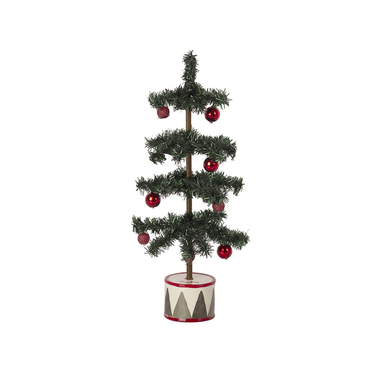 Sapin de Noël Miniature