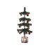 Sapin de Noël Miniature