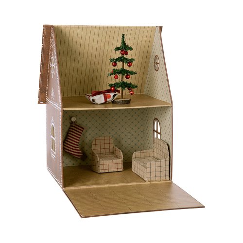 Sapin de Noël Miniature