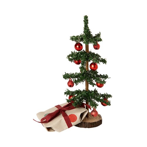 Sapin de Noël Miniature