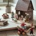 Sapin de Noël Miniature