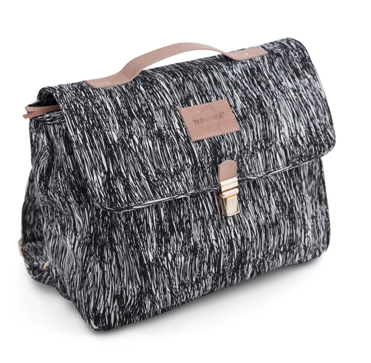 Cartable CP Serge Fur