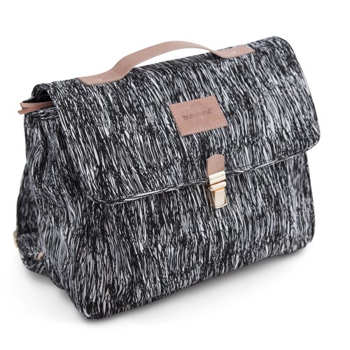 Cartable CP Serge Fur