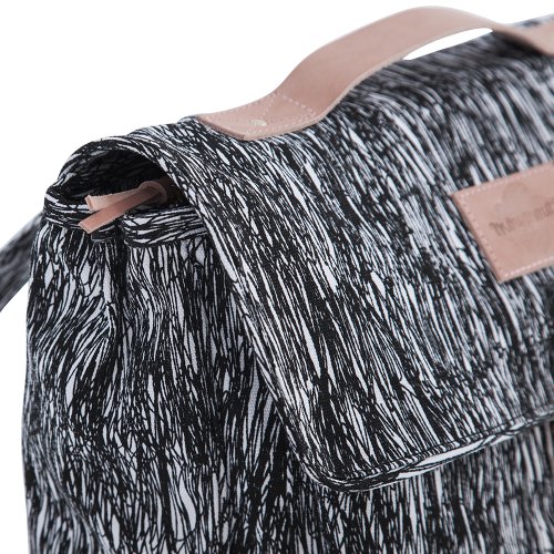 Cartable CP Serge Fur