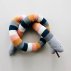 Serpent Filippa - Multicolore