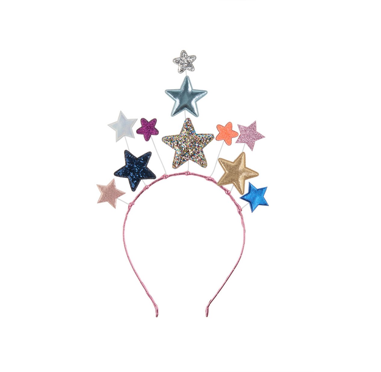 Serre-tête Supernova