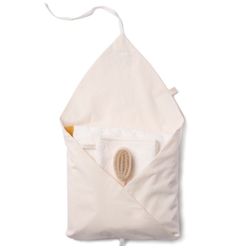 Set de bain bébé So Cute - Naturel