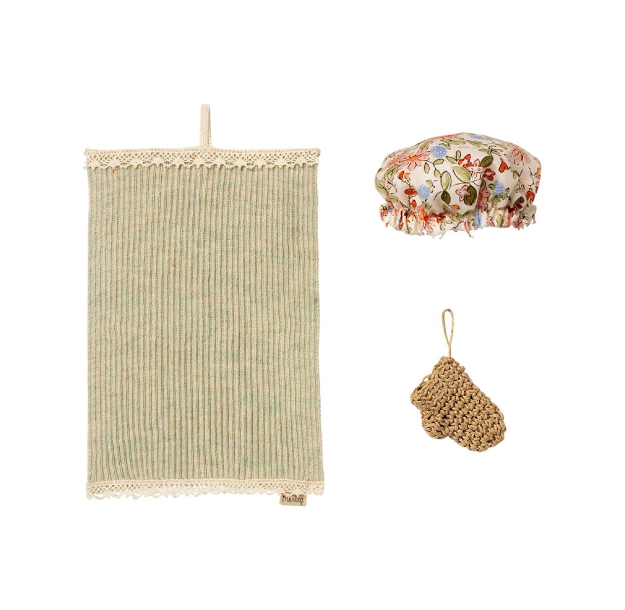 Set Bien-être Miniature