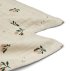 Set de 2 Langes Lewis Pêche