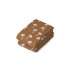 Set de 2 Langes Lewis Palmiers