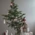 Décorations Set de 3 Bonhommes de Neige