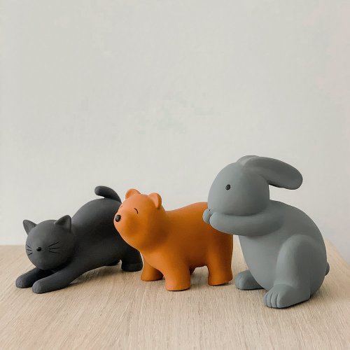 Jouets de Bain David - Bleu