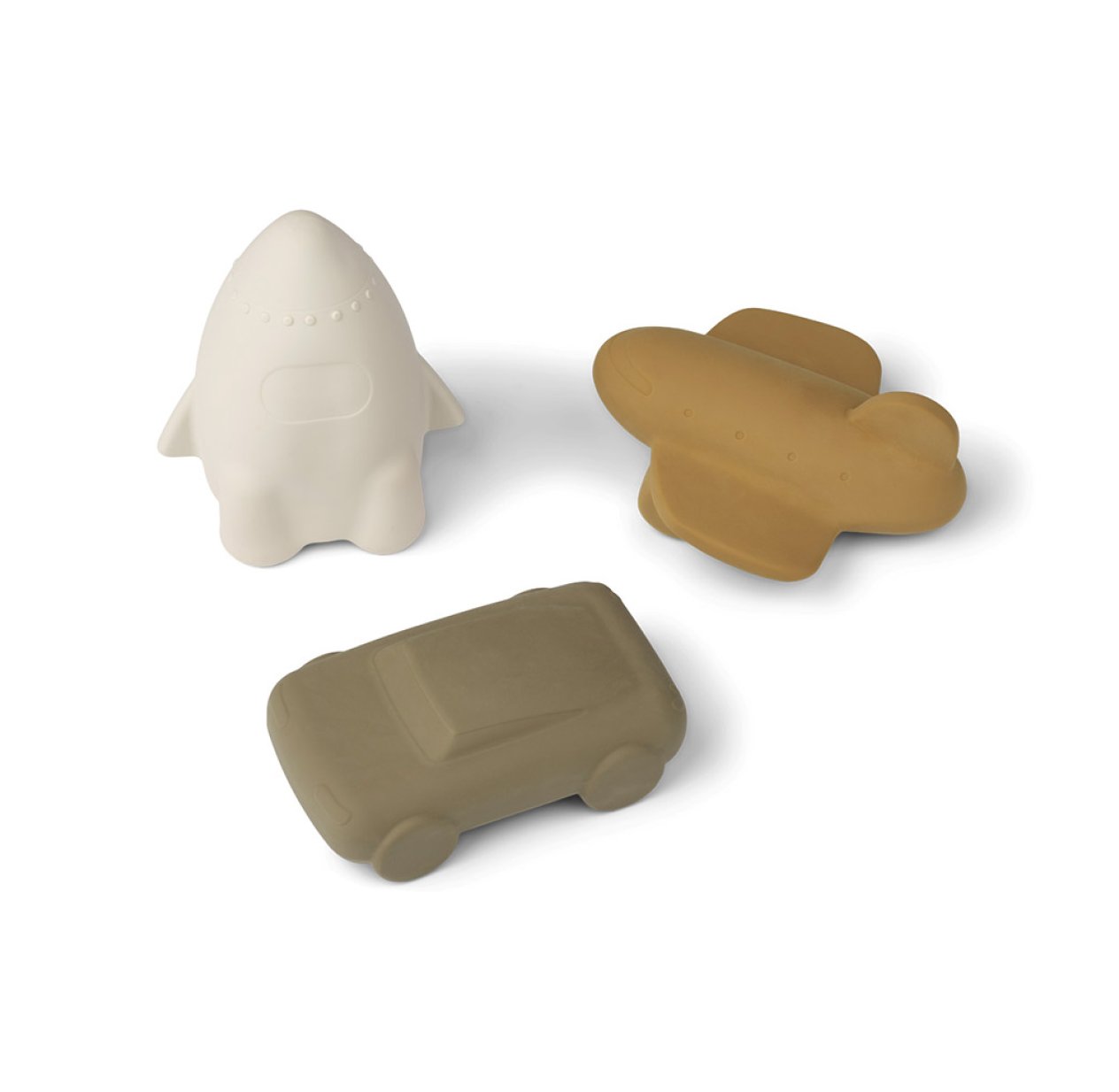 Jouets de Bain Véhicules Jacob