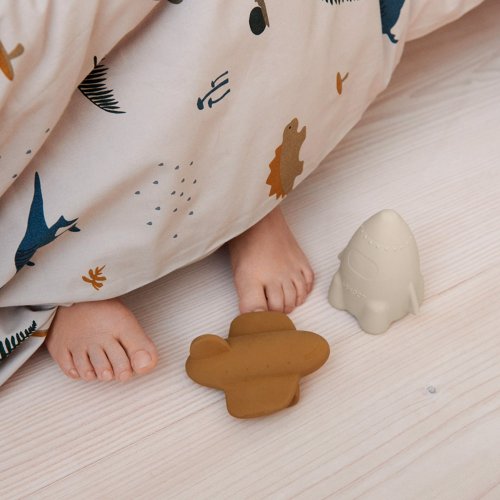 Jouets de Bain Véhicules Jacob