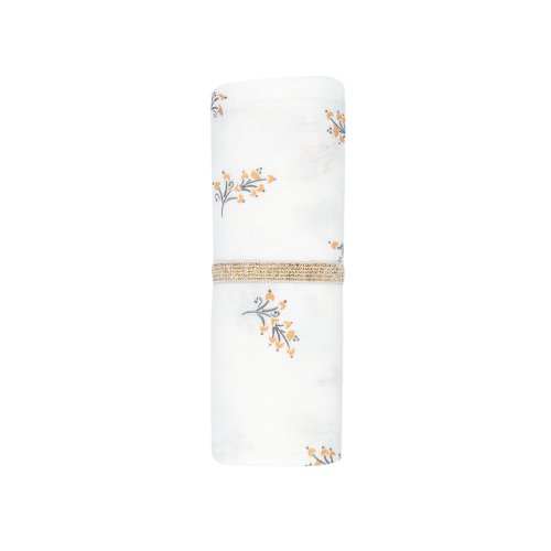 Pack 3 langes Baby Love - Flore