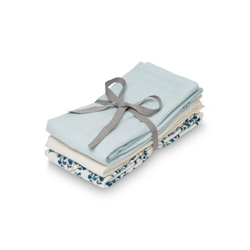 Pack 3 Langes Fiori Mix